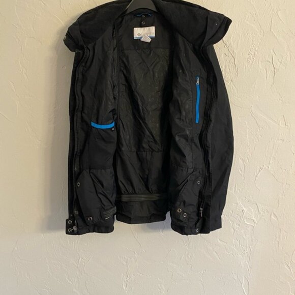 Columbia jacket - Picture 2 of 7